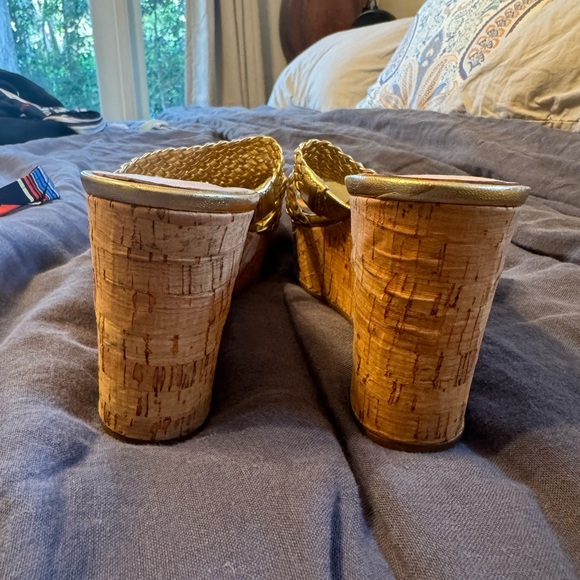 Kate Spade New York Taravela Wedges - Picture 2 of 7